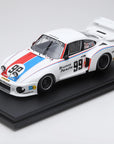 Porsche 935/77A No.99 Winner Daytona 24 Hours 1978