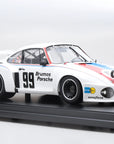 Porsche 935/77A No.99 Winner Daytona 24 Hours 1978