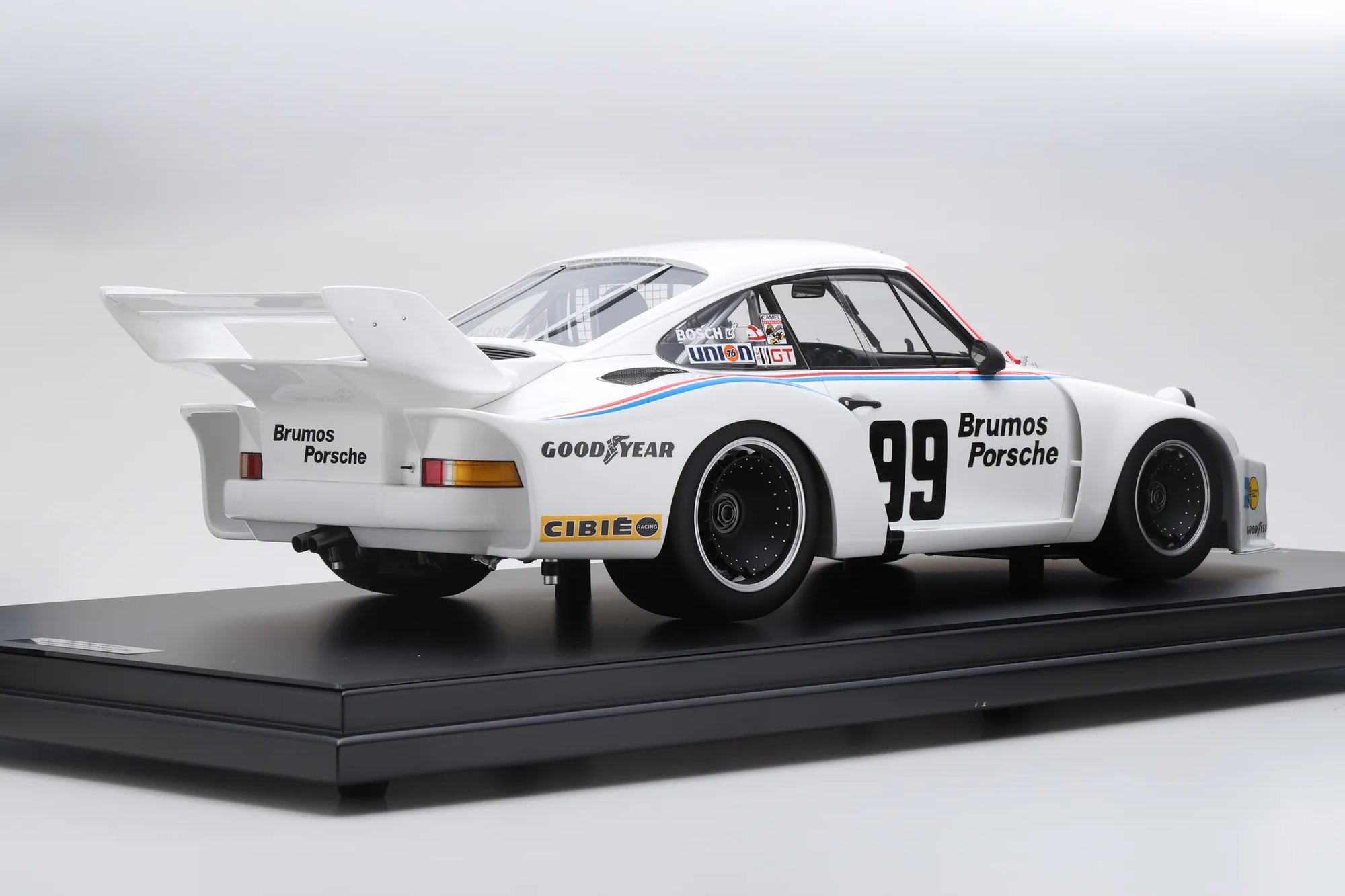 Porsche 935/77A No.99 Winner Daytona 24 Hours 1978