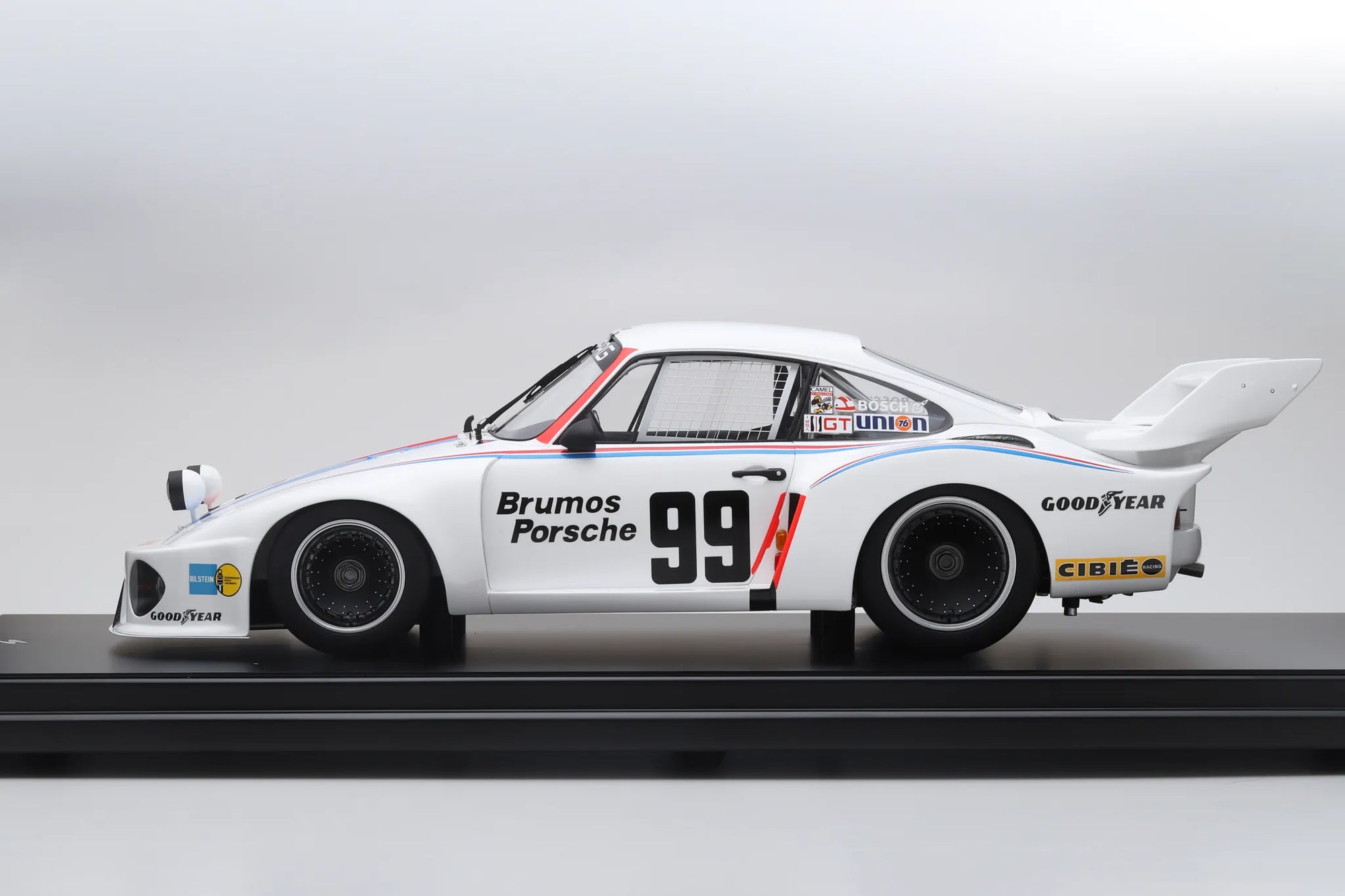 Porsche 935/77A No.99 Winner Daytona 24 Hours 1978