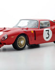 Bizzarrini No.3 9th Le Mans 1965