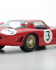 Bizzarrini No.3 9th Le Mans 1965