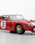 Bizzarrini No.3 9th Le Mans 1965