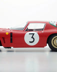 Bizzarrini No.3 9th Le Mans 1965
