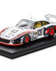 Porsche 935/78 8th Le Mans 1978