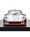 Porsche 935/78 8th Le Mans 1978
