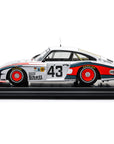 Porsche 935/78 8th Le Mans 1978