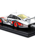 Porsche 935/78 8th Le Mans 1978