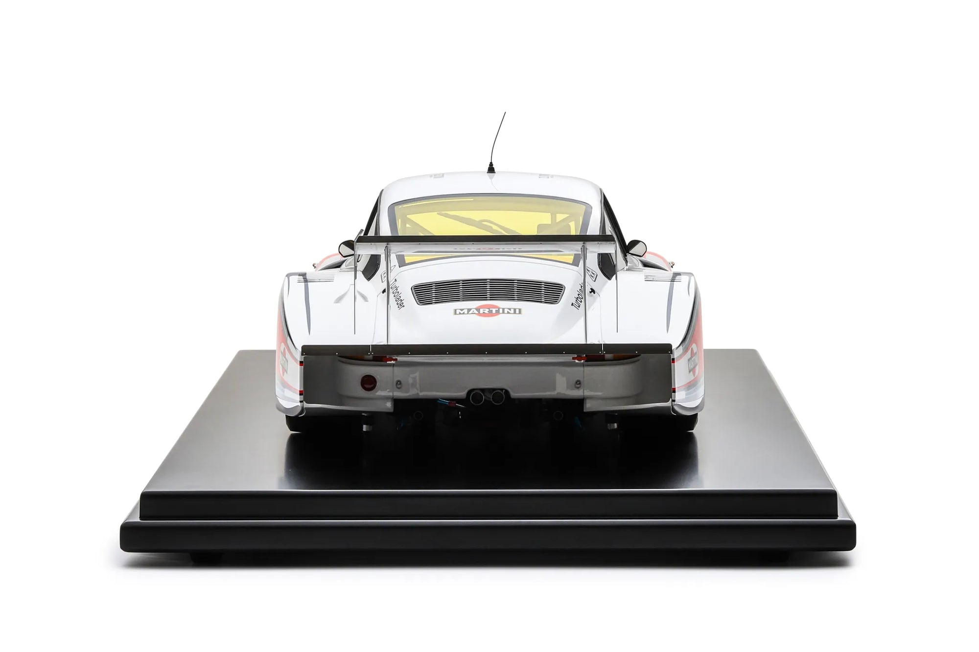 Porsche 935/78 8th Le Mans 1978