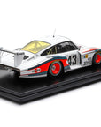 Porsche 935/78 8th Le Mans 1978