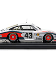 Porsche 935/78 8th Le Mans 1978