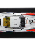 Porsche 935/78 8th Le Mans 1978