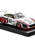 Porsche 935/78 8th Le Mans 1978