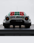 Lancia Stratos HF No.1 Winner Rally Monte Carlo 1977