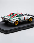 Lancia Stratos HF No.1 Winner Rally Monte Carlo 1977