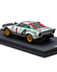 Lancia Stratos HF No.1 Winner Rally Monte Carlo 1977