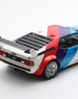 BMW M1 Procar Winner Donington 1979 Nelson Piquet
