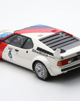 BMW M1 Procar Winner Donington 1979 Nelson Piquet