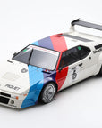 BMW M1 Procar Winner Donington 1979 Nelson Piquet