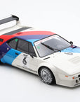 BMW M1 Procar Winner Donington 1979 Nelson Piquet