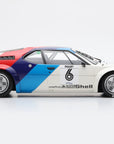 BMW M1 Procar Winner Donington 1979 Nelson Piquet