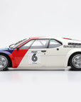 BMW M1 Procar Winner Donington 1979 Nelson Piquet