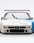 BMW M1 Procar Winner Donington 1979 Nelson Piquet