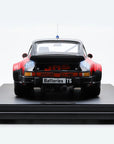 Porsche 934 No.56 19th Le Mans 1977