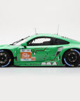Porsche 911 RSR - 19 No.56 PROJECT 1 - AO Le Mans 24H 2023