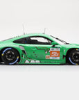 Porsche 911 RSR - 19 No.56 PROJECT 1 - AO Le Mans 24H 2023