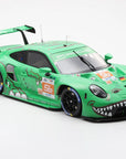 Porsche 911 RSR - 19 No.56 PROJECT 1 - AO Le Mans 24H 2023