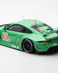 Porsche 911 RSR - 19 No.56 PROJECT 1 - AO Le Mans 24H 2023