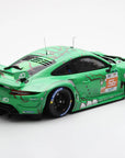 Porsche 911 RSR - 19 No.56 PROJECT 1 - AO Le Mans 24H 2023