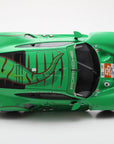 Porsche 911 RSR - 19 No.56 PROJECT 1 - AO Le Mans 24H 2023
