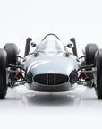 BRM P57 No.17 Winner Dutch GP 1962 Graham Hill. World champion 1962