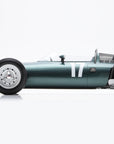 BRM P57 No.17 Winner Dutch GP 1962 Graham Hill. World champion 1962
