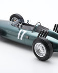 BRM P57 No.17 Winner Dutch GP 1962 Graham Hill. World champion 1962