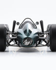 BRM P57 No.17 Winner Dutch GP 1962 Graham Hill. World champion 1962