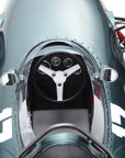 BRM P57 No.17 Winner Dutch GP 1962 Graham Hill. World champion 1962