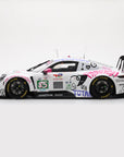 PORSCHE GT3 IRON DAMES LE MANS 2025