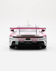PORSCHE GT3 IRON DAMES LE MANS 2025