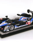 Peugeot 908 HDi-FAP n.9 Winner LM 2009