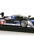 Peugeot 908 HDi-FAP n.9 Winner LM 2009
