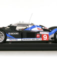 Peugeot 908 HDi-FAP n.9 Winner LM 2009