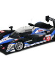 Peugeot 908 HDi-FAP n.9 Winner LM 2009