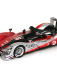 Audi R15 TDI Winner Le Mans 2010
