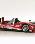 Audi R15 TDI Winner Le Mans 2010