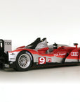 Audi R15 TDI Winner Le Mans 2010