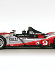 Audi R15 TDI Winner Le Mans 2010