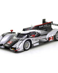 Audi R18 TDI Winner Le Mans 2011